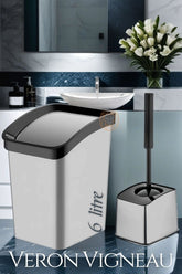 2 li Banyo Seti Veron Vigneau Design